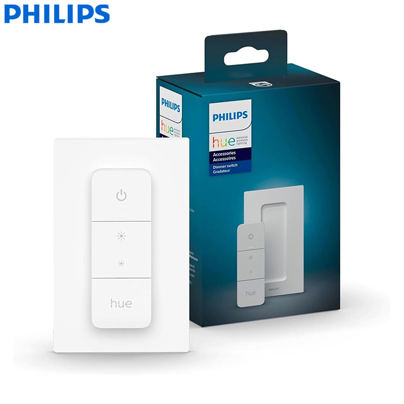 Philips Light Hue White - مفتاح خافت ذكي من Philips Hue