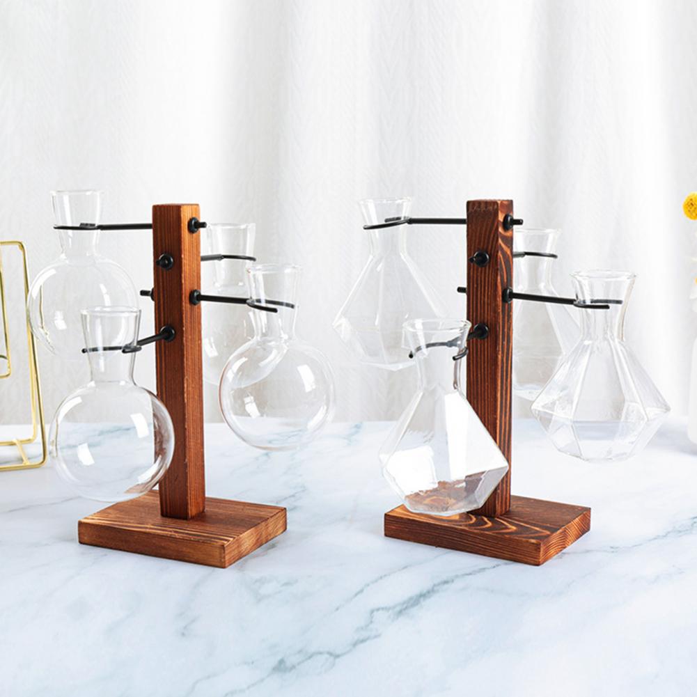 Propagation Station Vase - 1 مجموعة 10*25 سنتيمتر محطة انتشار