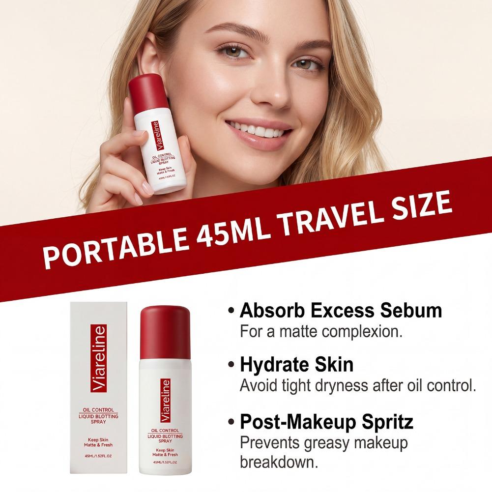 بخاخ تثبيت المكياج المرطب والم - مراجعة Misting Bottle Fine وسعره