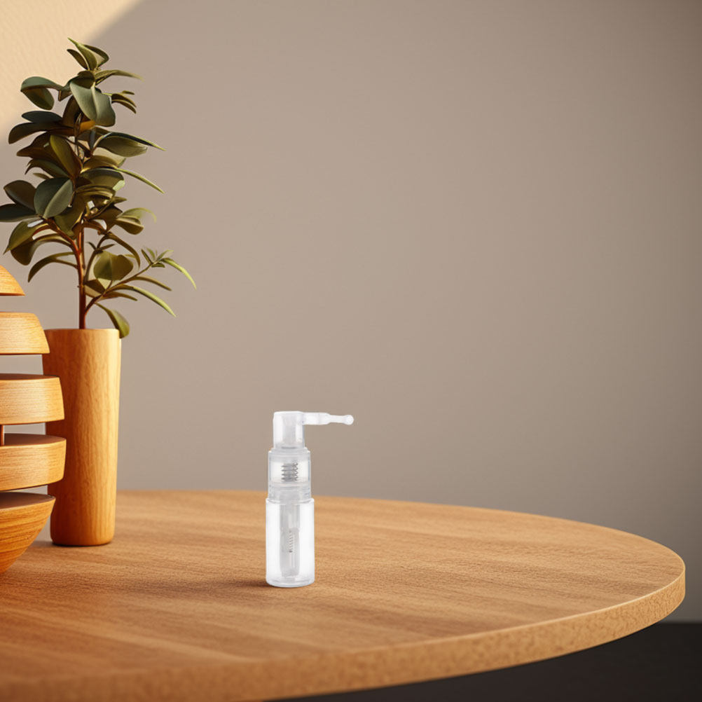 زجاجتان رشاشتان محمولتان قابلت - مراجعة Misting Bottle Fine وسعره