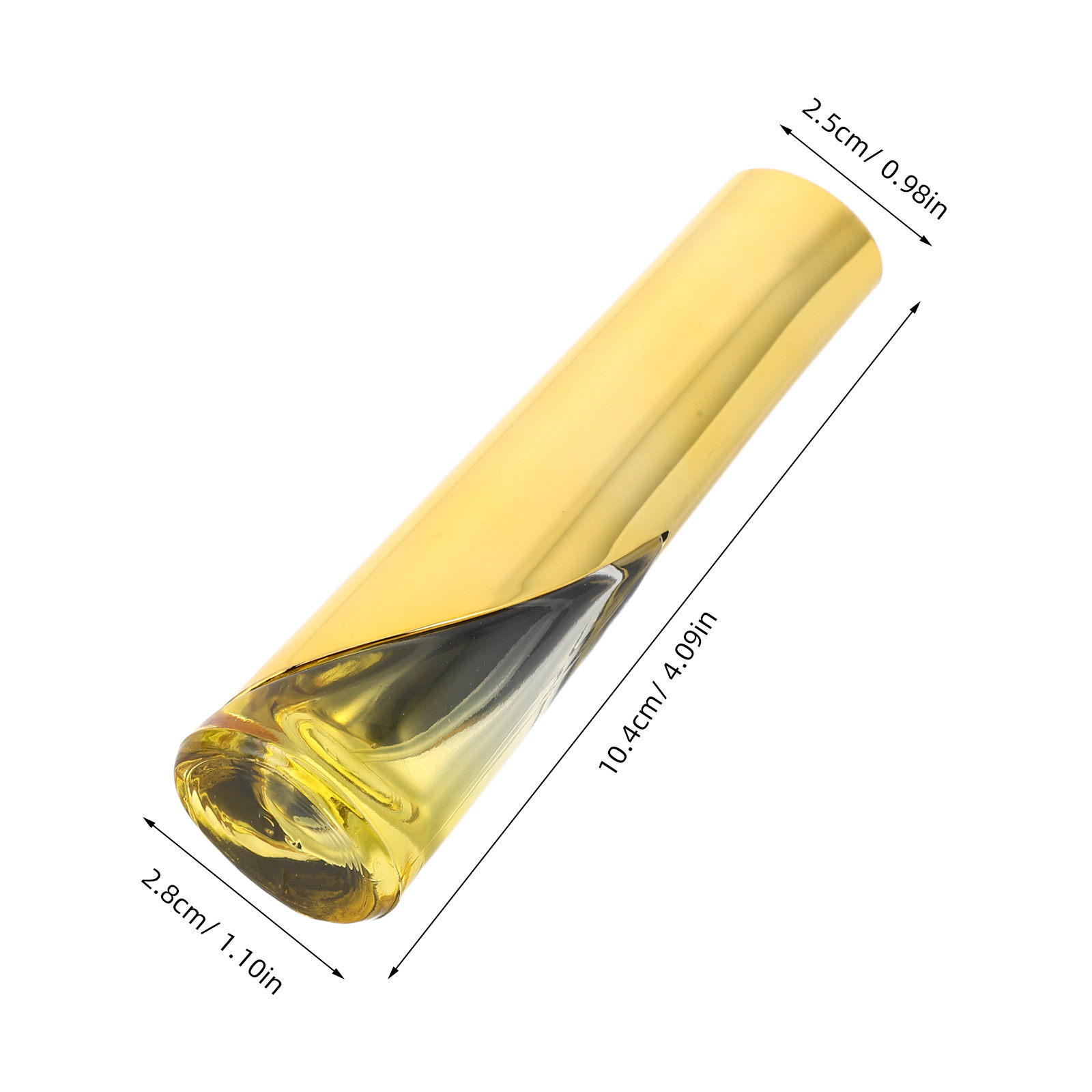 5 قطع زجاجات عطر قابلة لإعادة  - مراجعة Misting Bottle Fine وسعره