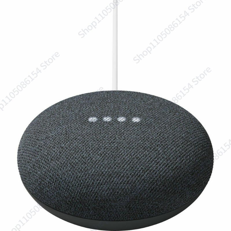 لـ Google Home Nest Hub Max و  - مراجعة Google Speaker Nest Hub وسعره